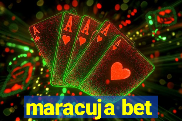 maracuja bet